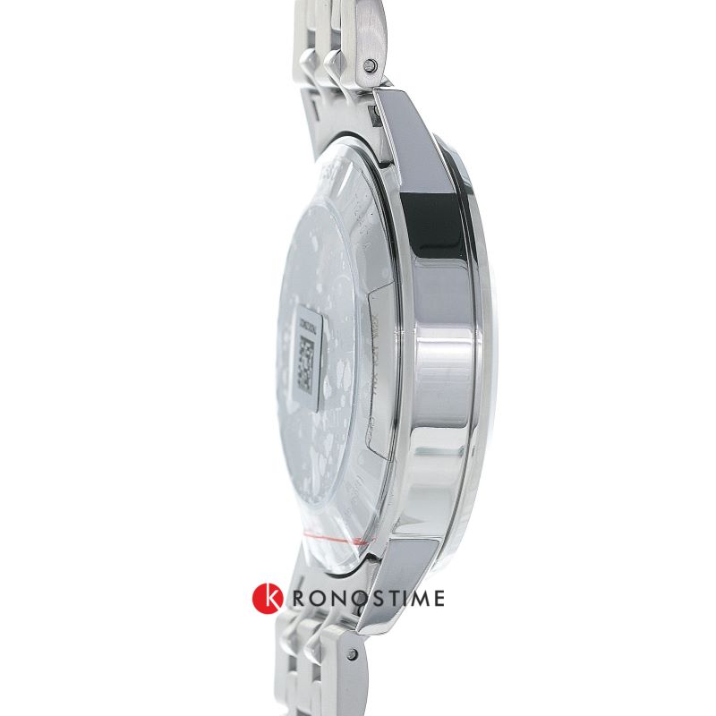 Фотография часов Tissot Gentleman Powermatic 80 Silicium T127.407.11.051.00_13